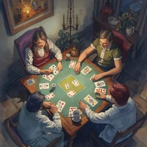Game Bài KK555 – Tiến Lên, Poker, Mậu Binh