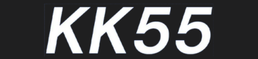 Trang chủ chính thức của KK555